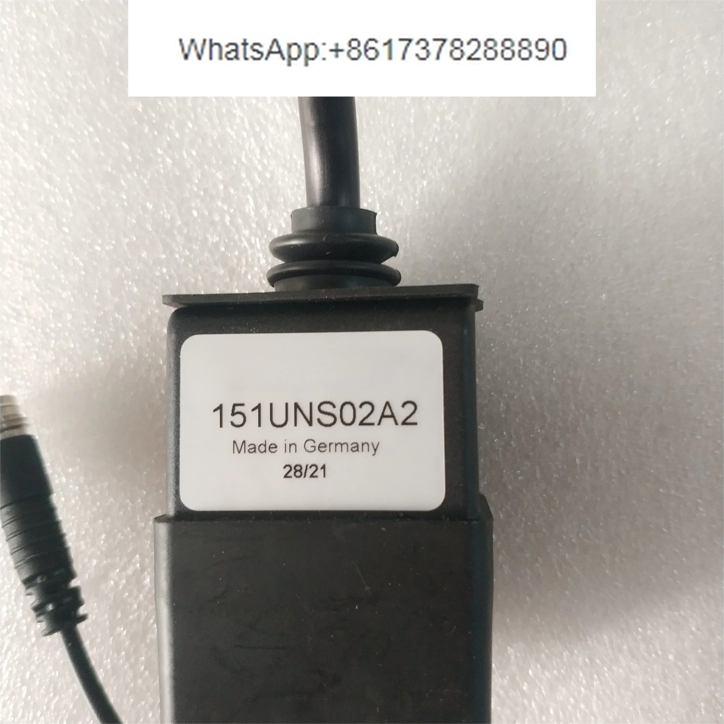 Imported new switch 151UNS02A2 sensor for MAN700/705 Switch provides printing machine parts