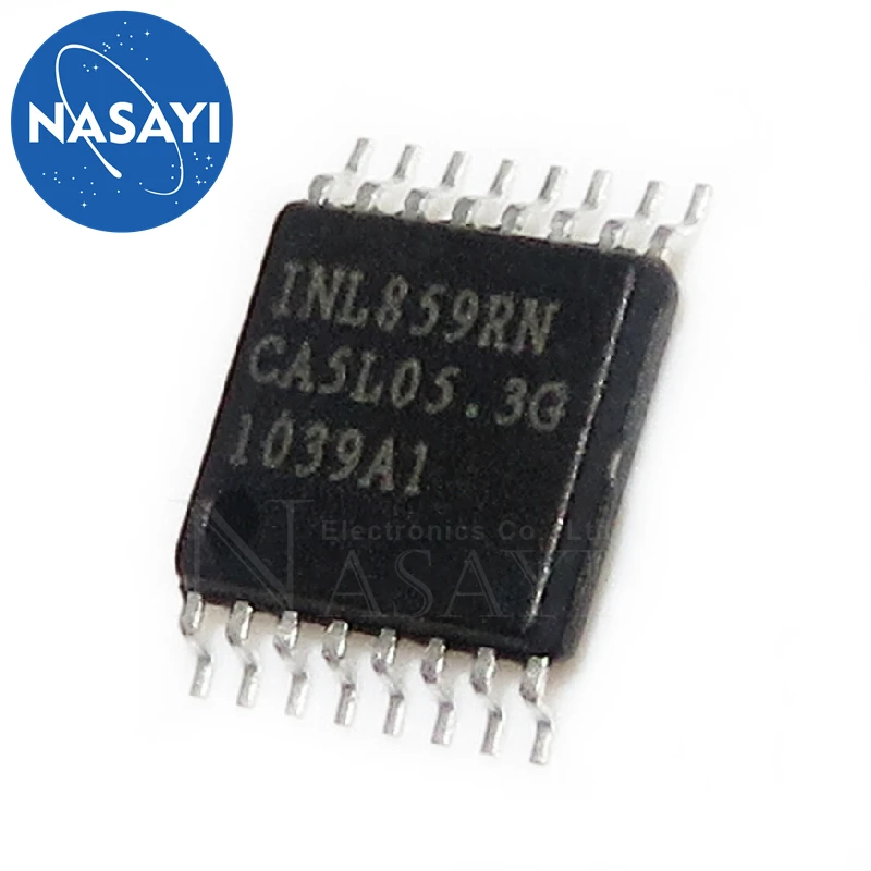 10pcs/lot INL859RN INL859