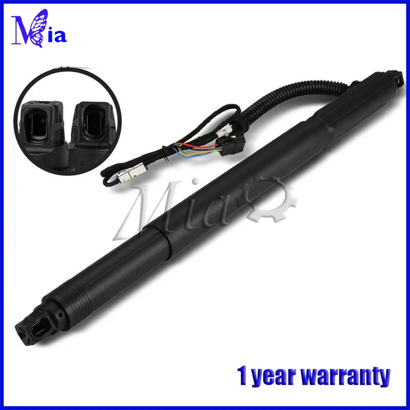 Left & Right Power Liftgate Electric Tailgate Strut 51247332697 51247332698 For BMW X6 E71 E72 2007-2014