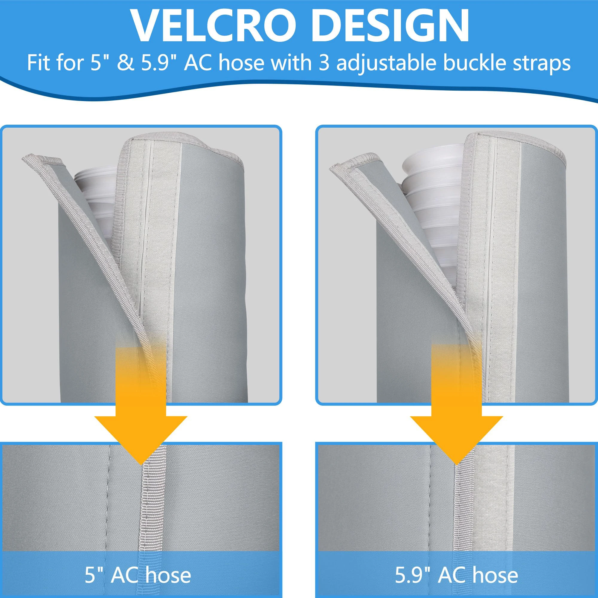 Thumbnail 3 - #30 Latest Air Conditioner Covers Price Drops