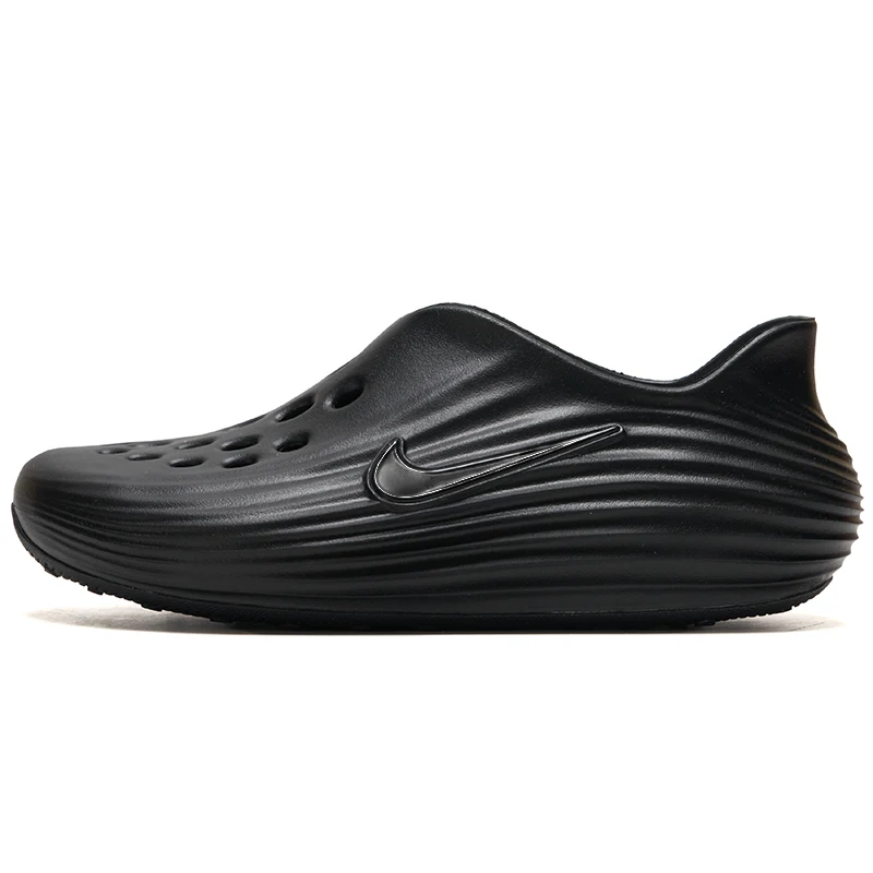 

Nike Men's Shoes for Outdoor Travel, Fashionable Beach Shoes, Home Casual Wear, Comfortable Breathable Sandals Hv5060-001