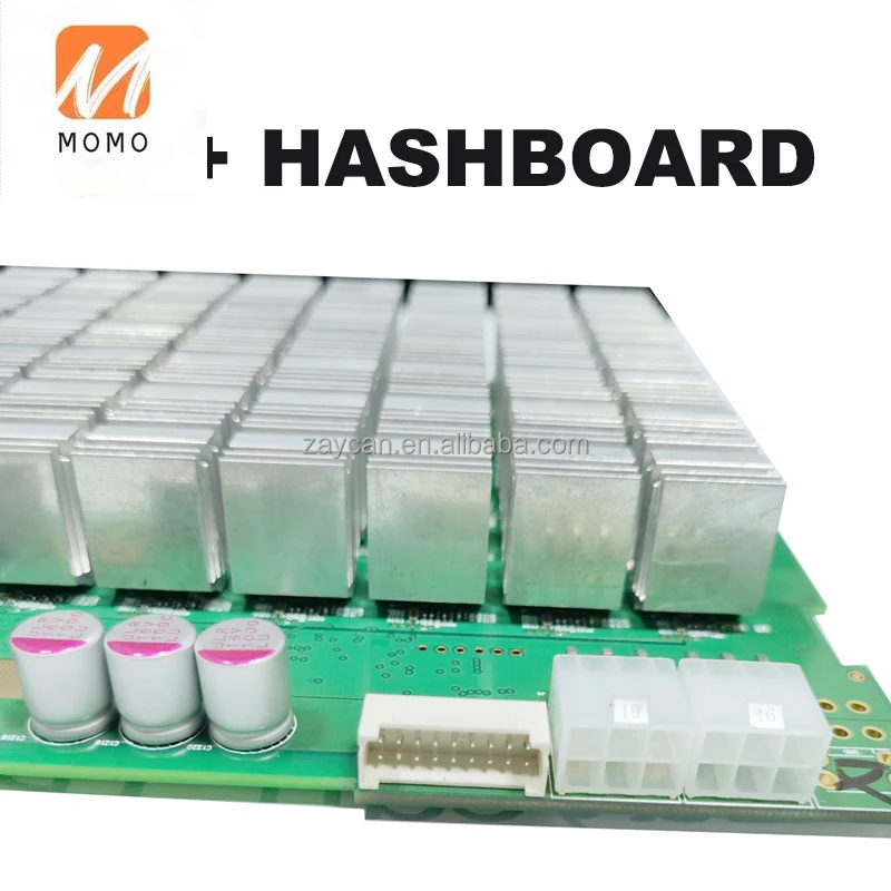 Hash Board L3 + Hashboard