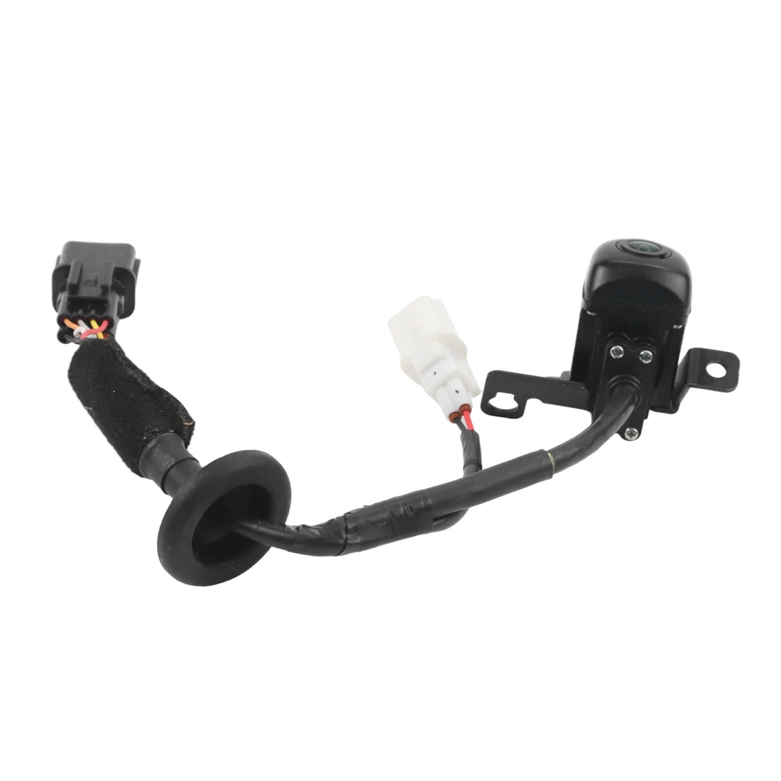 كاميرا خلفية \ عرض \ كاميرا \ عكس \ كاميرا 95760-G2000 لسيارة Hyundai Ioniq 2016-2022 تركيب مباشر كاميرا مساعدة لوقوف السيارات الخلفية #1