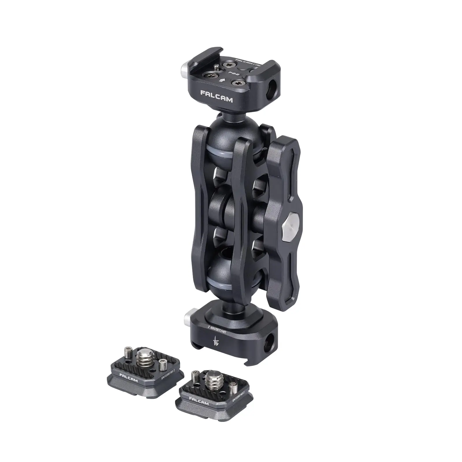 

FALCAM Original F22 2" Articulating Magic Arm Quick Release Kit