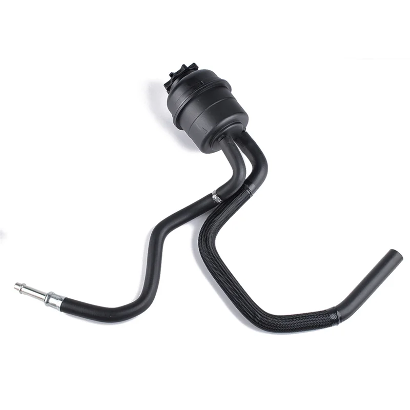 

Exclusive 32411093031 Power Steering Reservoir & Hose Kit 32411094306 For BMW E39 525I 528I 530I 1997-2003