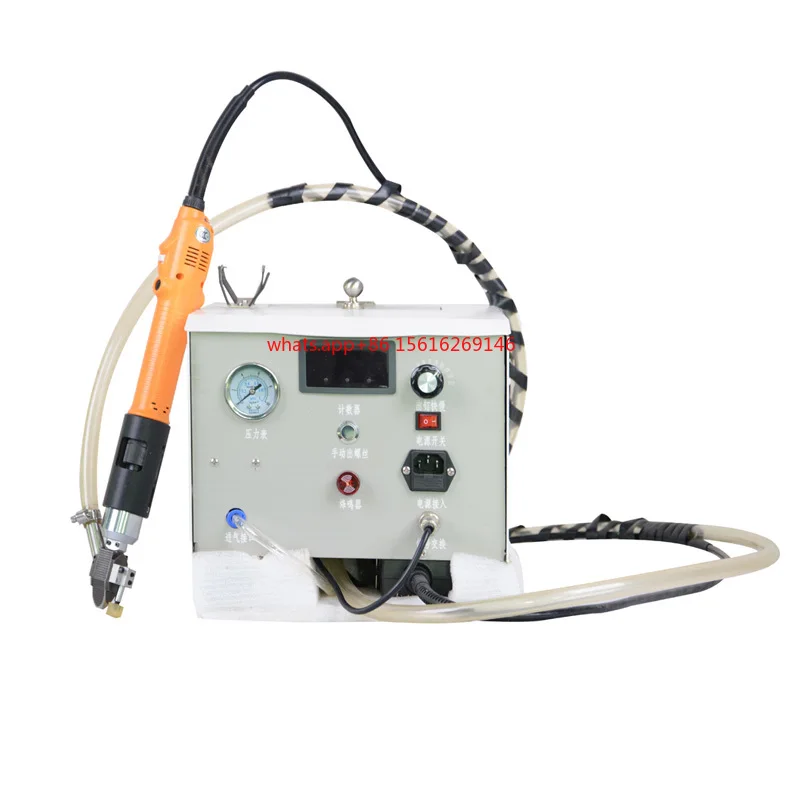 

Portable Screw Locking Machine
