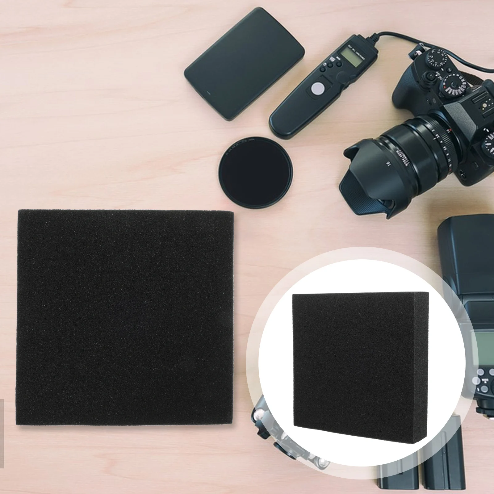 

Hand Tearable Foam Board Grid Packing Insert Delivery Packing Insert Professional Foam Supply Wrapping Inserts