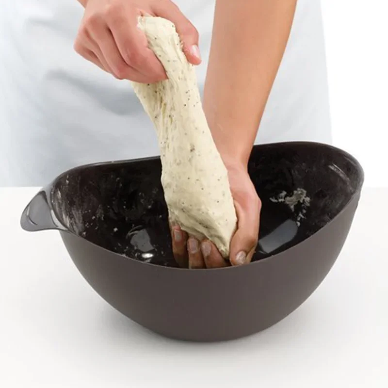 Creative Silicone Toaster Silicone Bread Maker Steamer Bread Baking Pan Silicone Bread Toaster Kitchen Baking Moulds