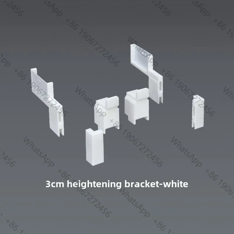 2 generation fish tank increase bracket cooling fog removal inlet and outlet oxygen pump accessories upgrade
