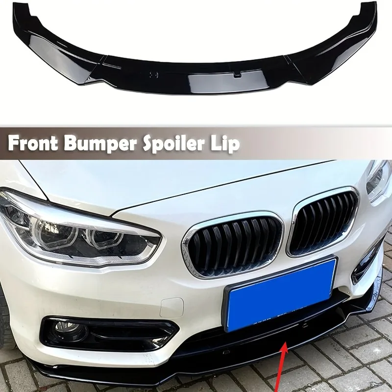 Car Front Bumper Li… - image