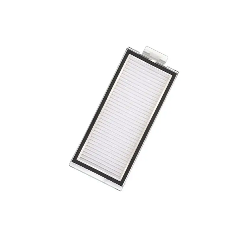 

Основная и боковые щетки, HEPA-фильтр, мешок для сбора пыли, насадка для влажной уборки ABRG для роботов-пылесосов Xiaomi Roborock Q7 Max, Q7 Max+, Q7 Plus, T8, запасные части