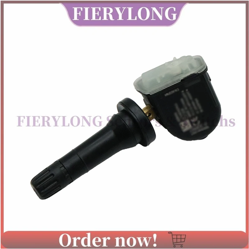 

8889081697 Датчик контроля давления в шинах для Geely Fy11 Monjaro Emgrand Dihao Manjaro Xingyue Lynk & Co Smart, высокое качество