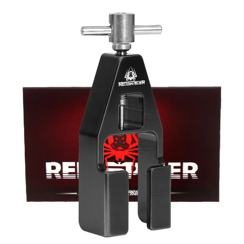 

Инструмент для сборки мотор-редукторов, съемник шестерен для автомобилей Tamiya 4WD, высокопрочные металлические детали для радиоуправляемых машин