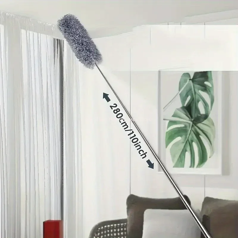 Thumbnail 4 - #4 Brooms Ranking List in 2026