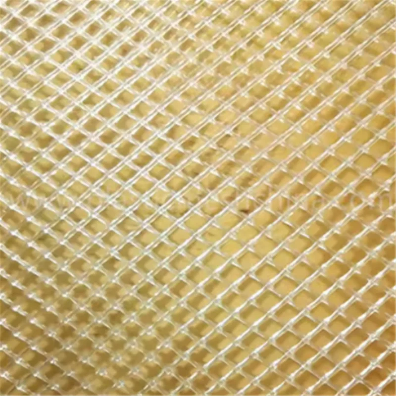 Small net size 25 * 25mm fishing net basket steel-plastic geogrid composite plastic net production line machine
