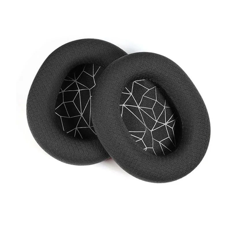 Steelseries Arctis için yedek Earpads Headbeam 1/3/5/7/9/PRO kulak pedleri kulaklık kol kafa ışın sünger ped kulaklıklar