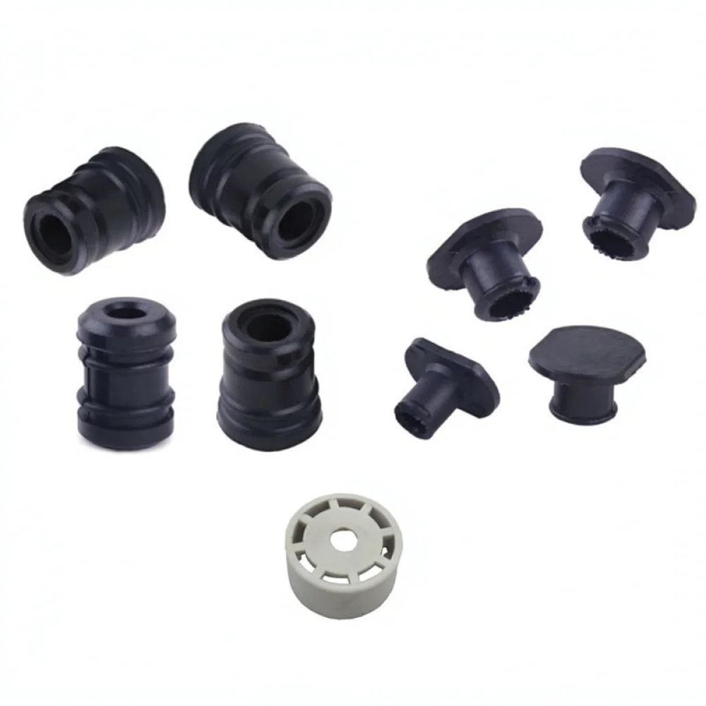 For Chainsaw Anti Vibration Buffer Mount Cover Kit Fit For MS180 MS170 MS250 MS230 MS210 Replacement Parts Garden Power Tool
