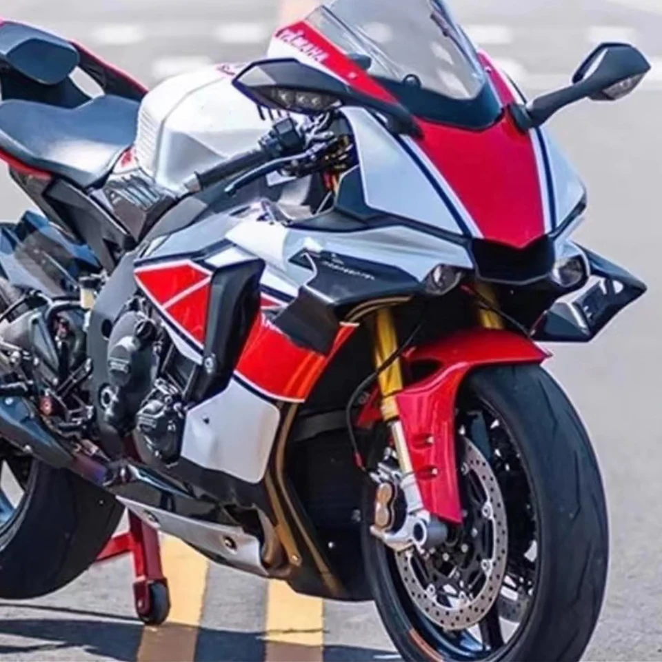 Hotbodies Racing Yamaha YZF-R1 07-08 Race Bodywork - Sportbike