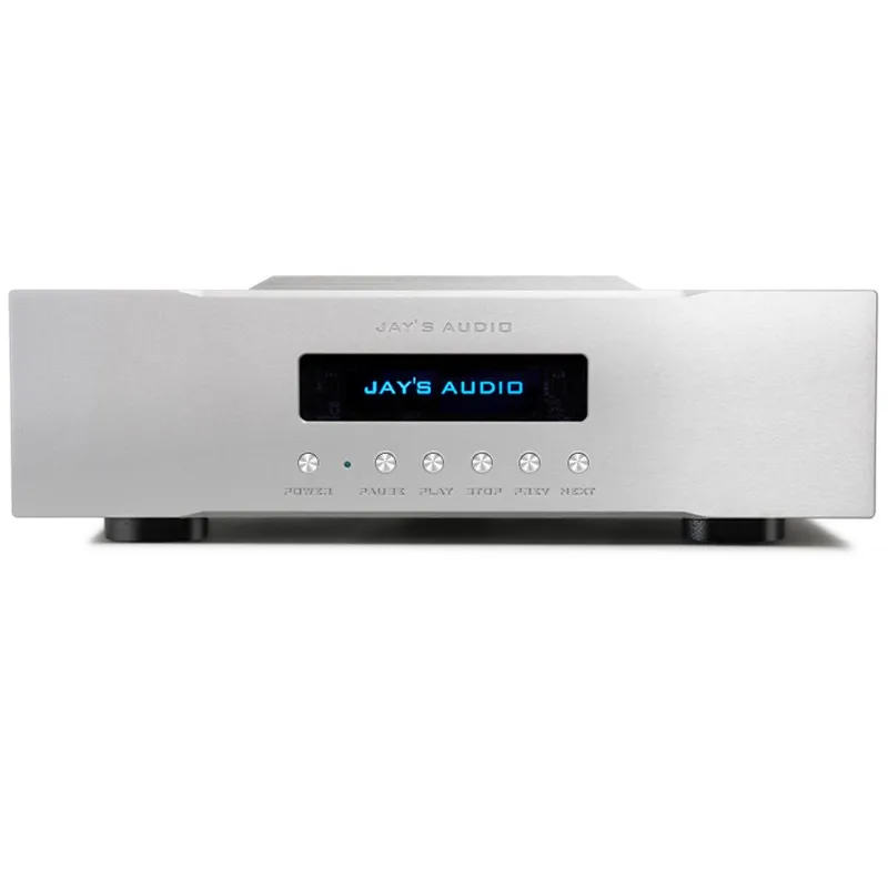 Jay's Audio CDT3-MK… - image