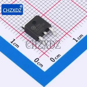 5/50/500PCS CMD20P06 TO-252 P-channel -60V -20A