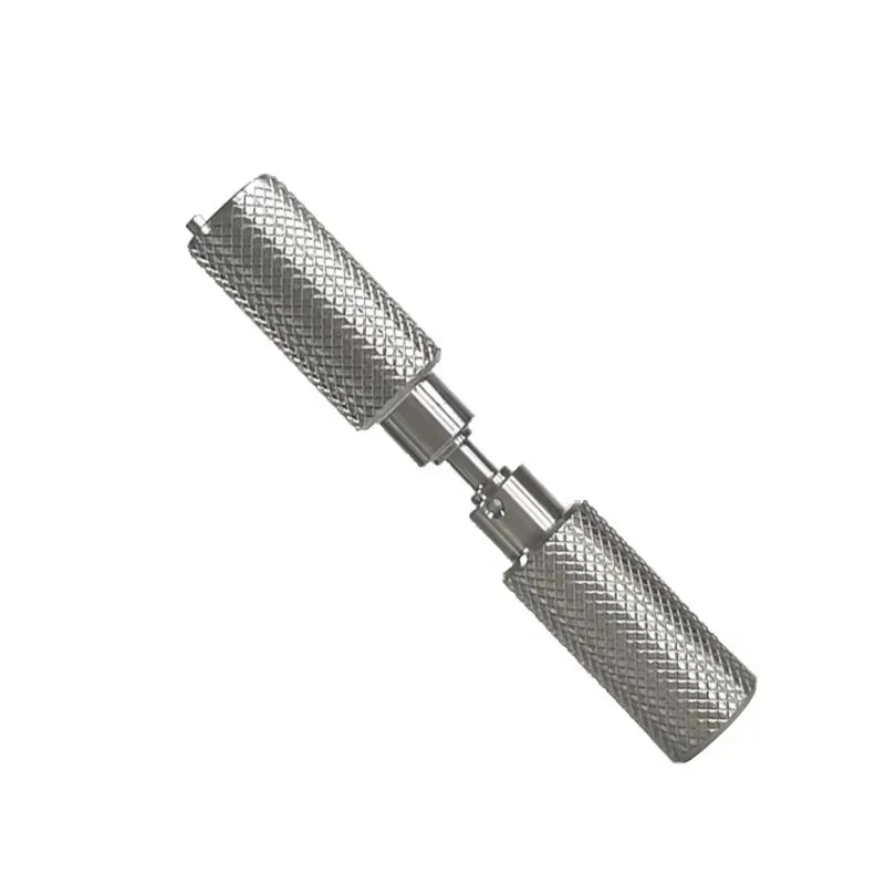 YFTK-Remplacement de style Drip Tip Winding, Le plus récent, Anneau PSU précieux pour Kayfun X Mini RTA, 23mm de diamètre, Capacité de 3.2ml, Atomiseur Vape Pen