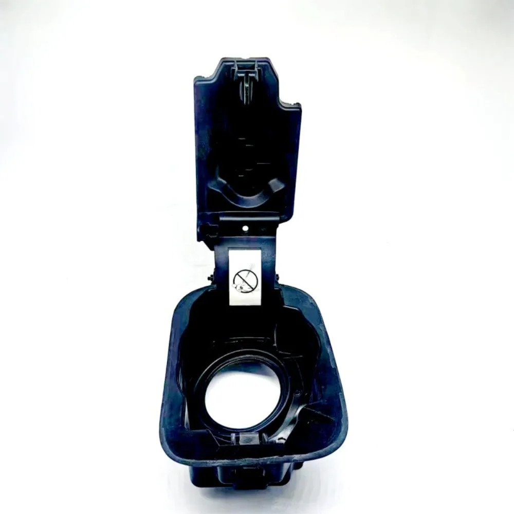 

9673686980 Plastic Cover Plate Is Suitable For Peugeot 508 Car Fuel Tank Filler Cap Shell
