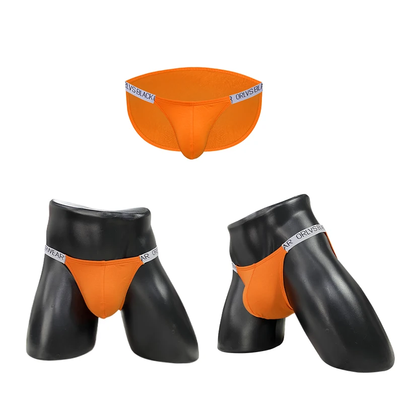 Erotic Lingerie for Men Fashion Seamless Panties Men Sexy Adult Man Underwear Hot G-string Men's Jockstrap Sexy Tоy Mens Thongs