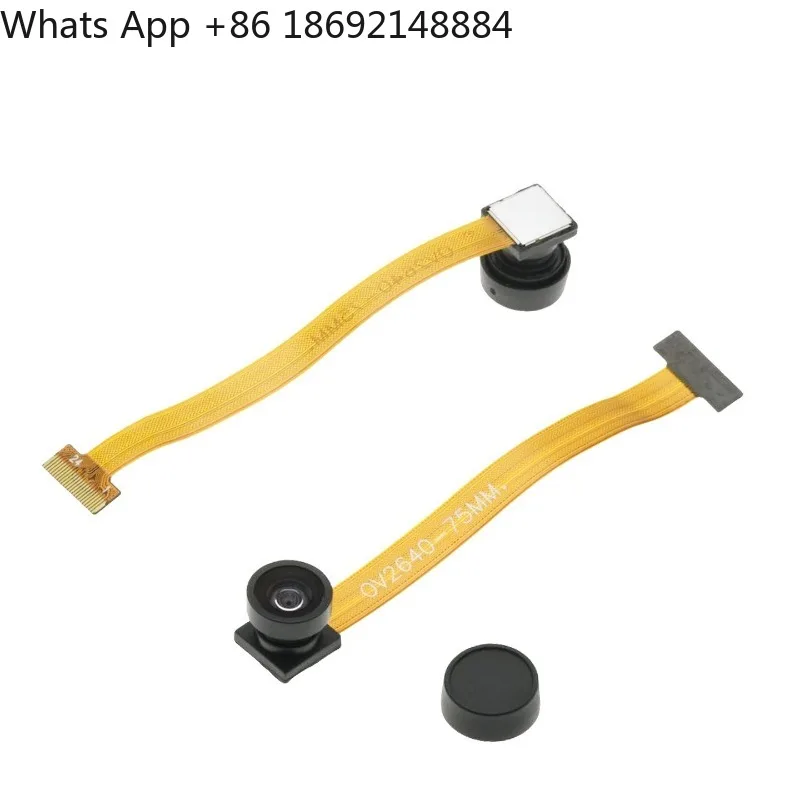 Camera module/module 2 million pixel MCU Total length 75MM