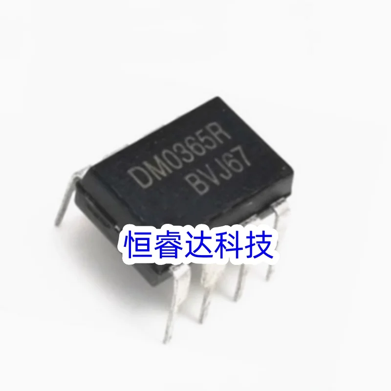 10 шт. DM0365R DIP8 DM0365 DM0265R DM311 DIP-8