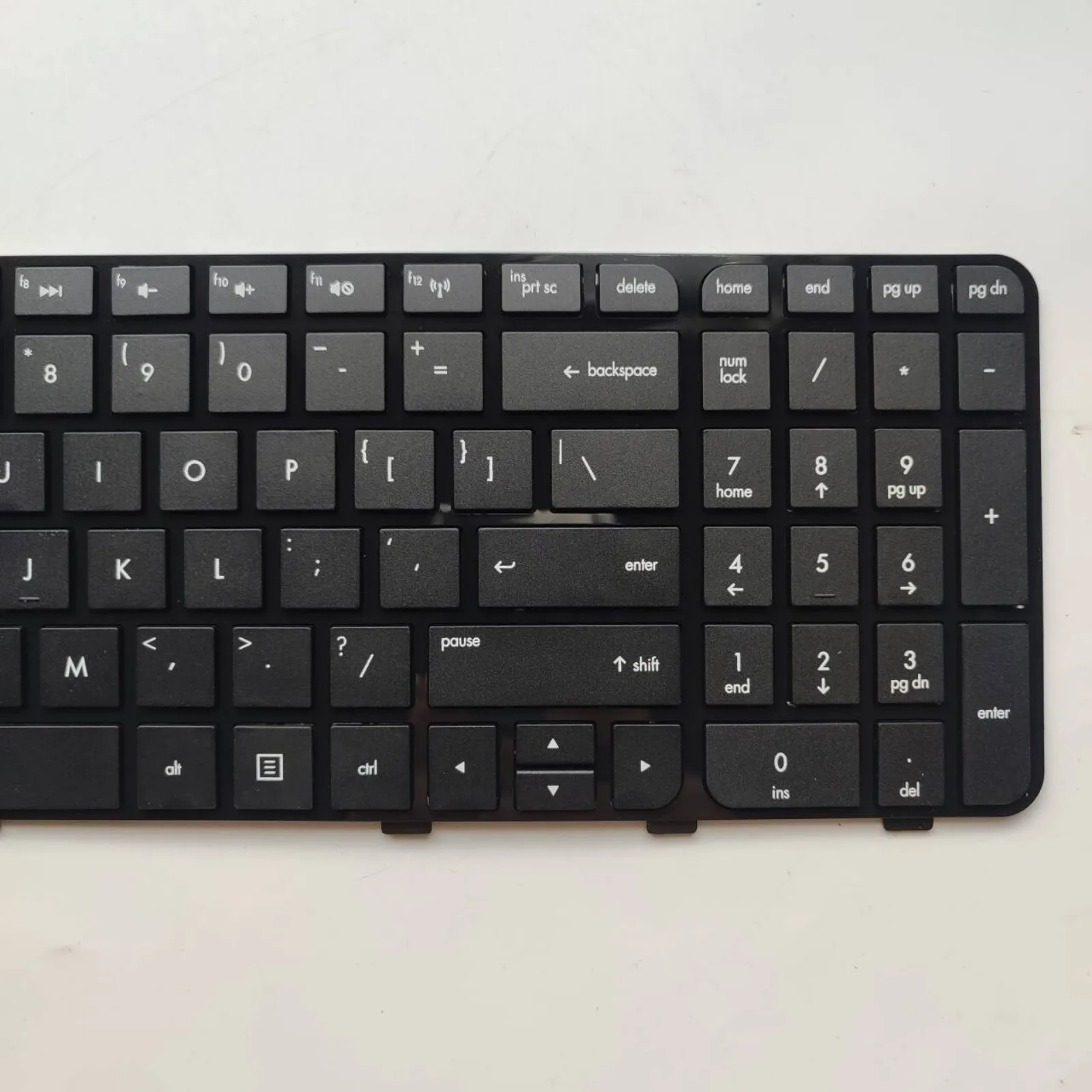 

for HP dv6-7020sg dv6t-7000 DV6-7100 DV6-7200 DV6-7300 US DV6-7000 Laptop keyboard US Layout