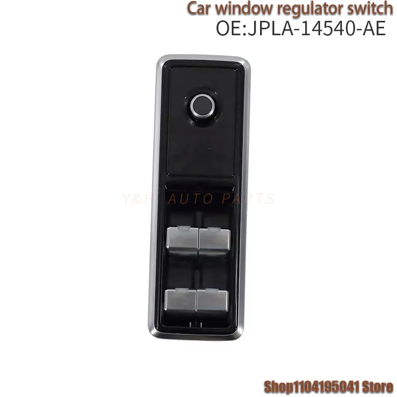LR166298 JPLA14540AE for Range Rover window regulator LR123006 LR113038 5