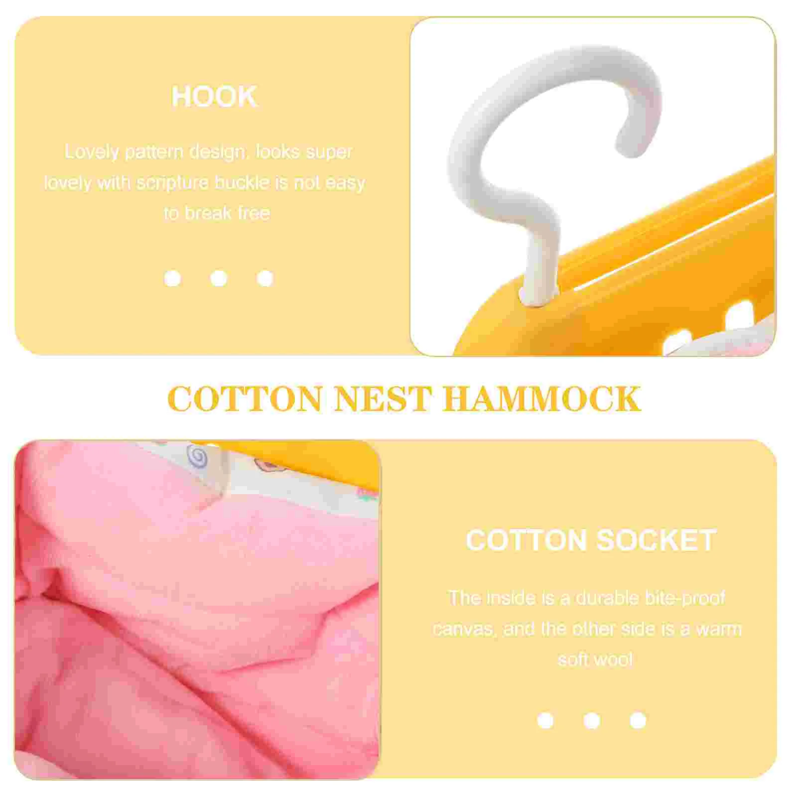 Гамак-Планер для домашних животных