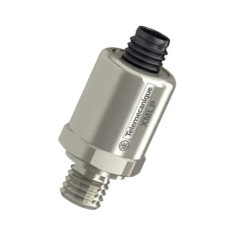 Telemecani que Electronic Pressure sensors XM transmitter XMLP 16/250 bar male 0-10V DIN set of 1 bar 4-20mA G1/4 A ma BC/BD