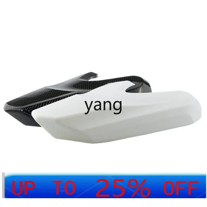 ملحقات غطاء سنام المقعد الخلفي المعدل من CX