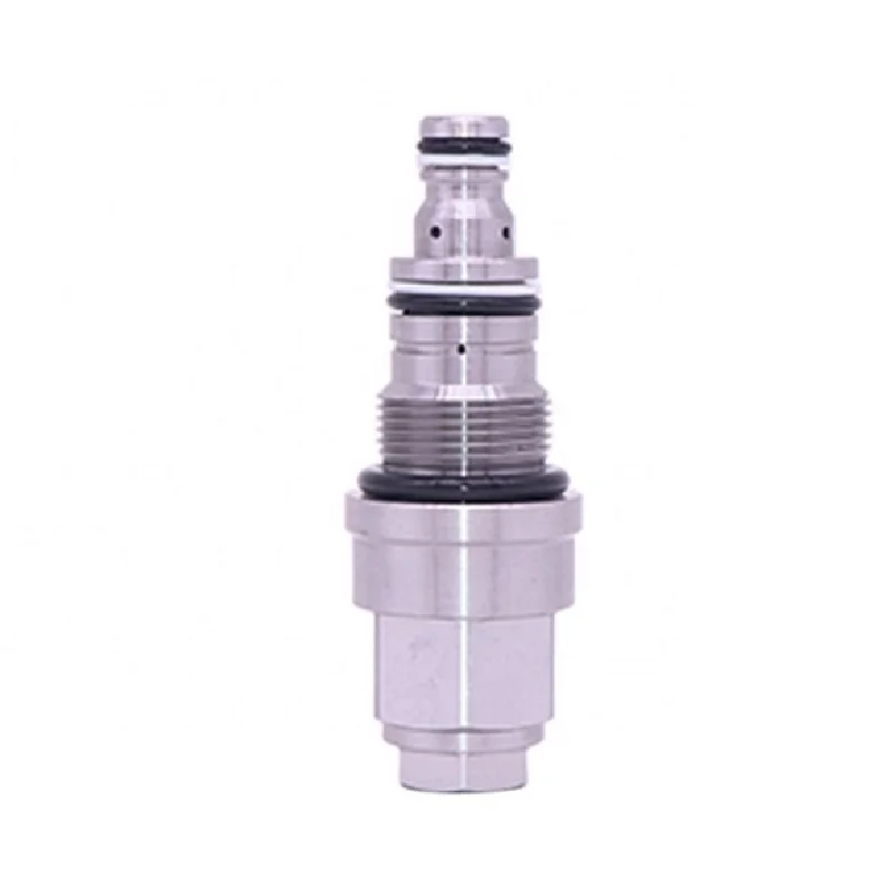 

Factory Price Excavator Spare Parts For Komatsu PC60-7 Unloading Valve Hydraulic Relief Valve