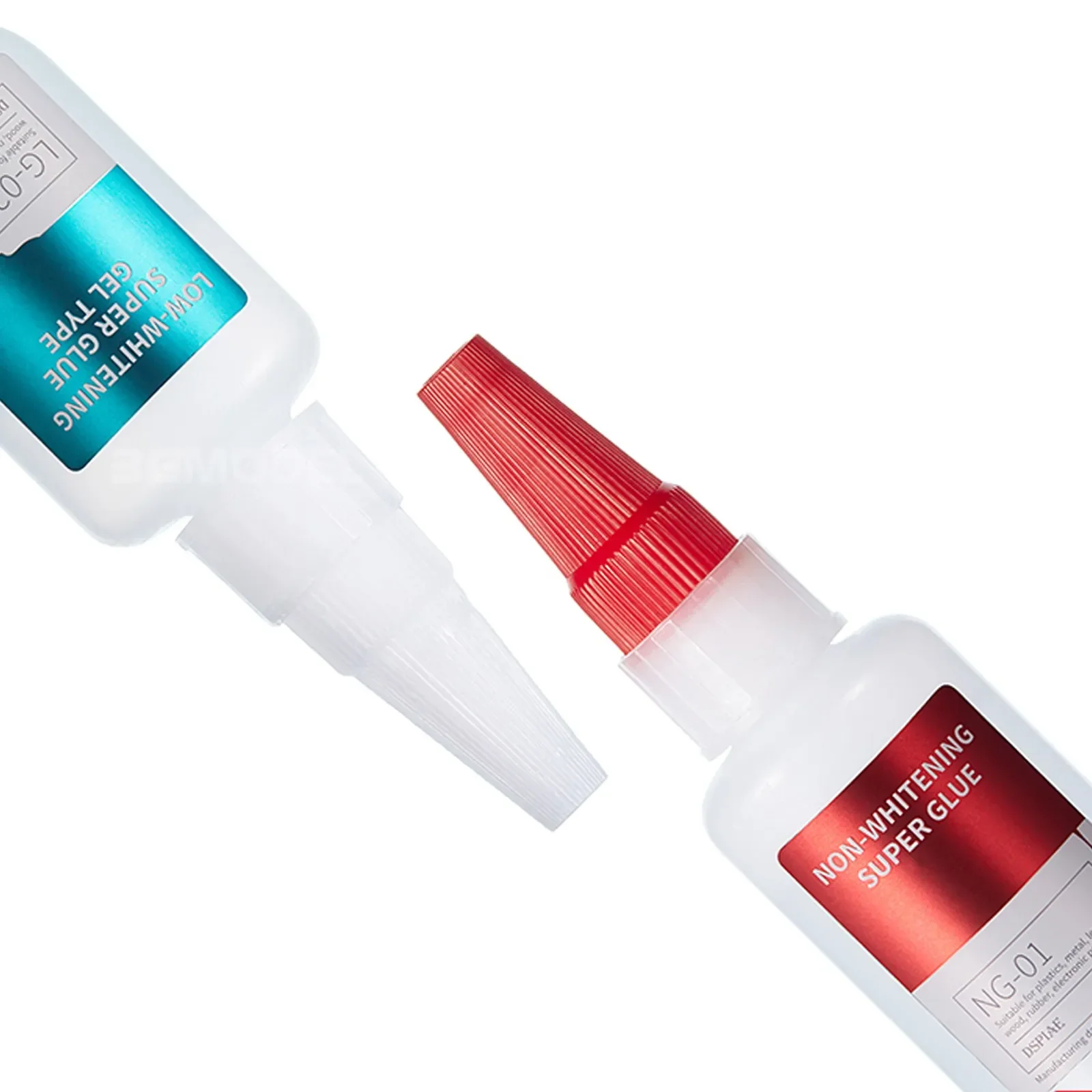 Imagem -03 - Dspiae Ng01 Não Nebulização Instantânea ca Lg-02 Baixa Nebulização Instantânea ca Azul Vermelho