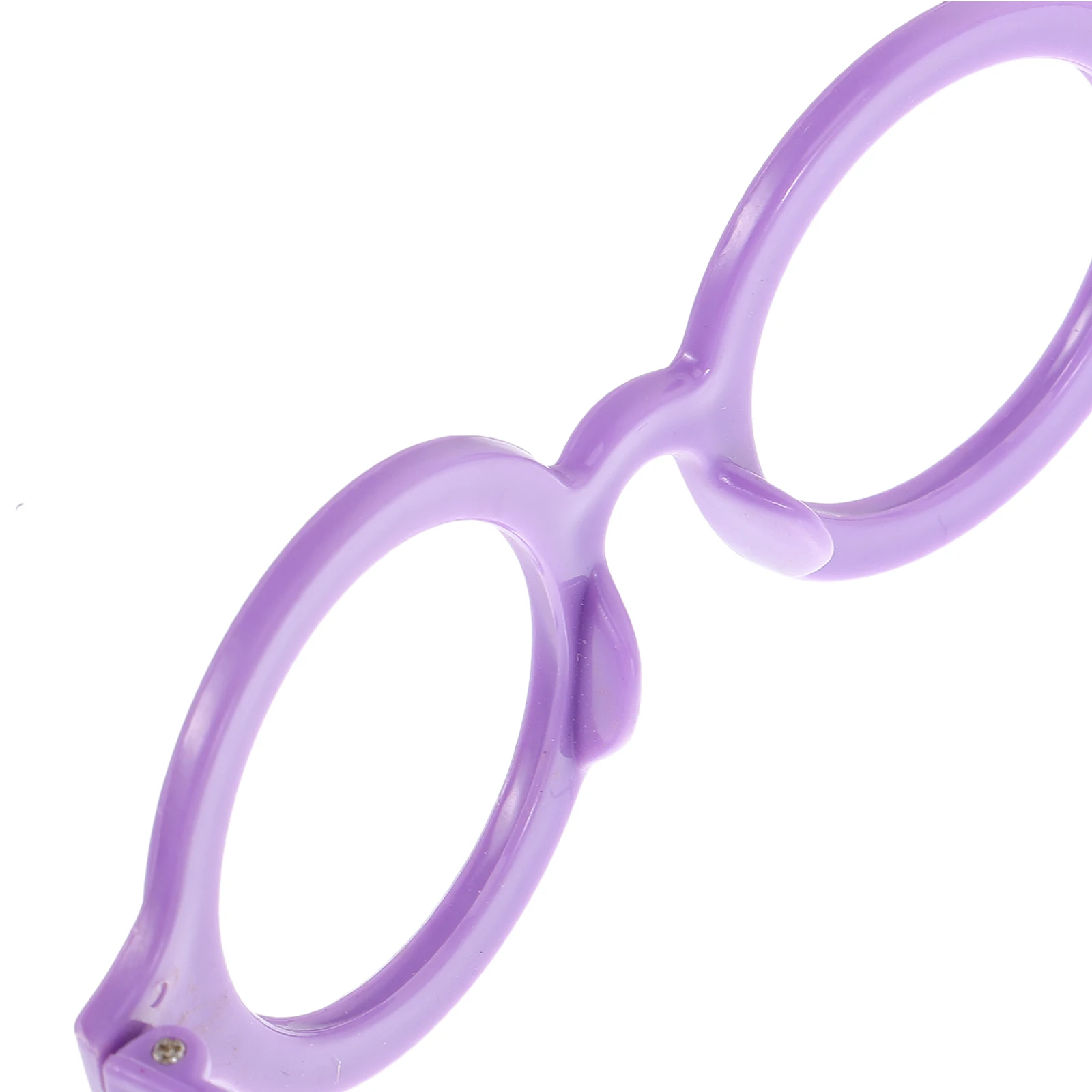 

24Pcs No Lens Eyewear Frame Style Kids Spectacles for Dress Up Halloween Christmas Wizard Themed Parties Kids Glasses Frame