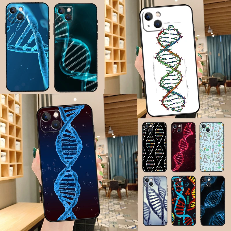 Science Dna Biology… - image