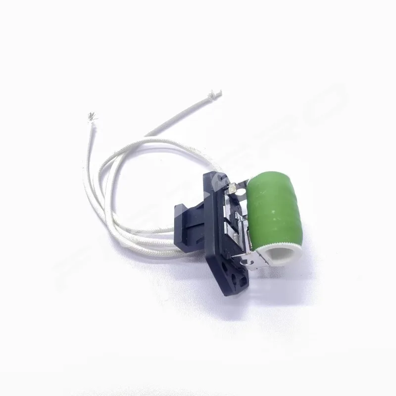 New Engine Parts Radiator Fan Speed Control Resistor for Roewe 350 550 for MG MG5 2012-2016 MG6 2009-2016 Automobiles
