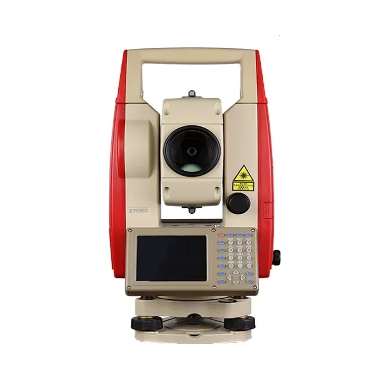 472R10L Wireless Reflectorless Staton Topographic Survey Instruments Total Station Hot sales