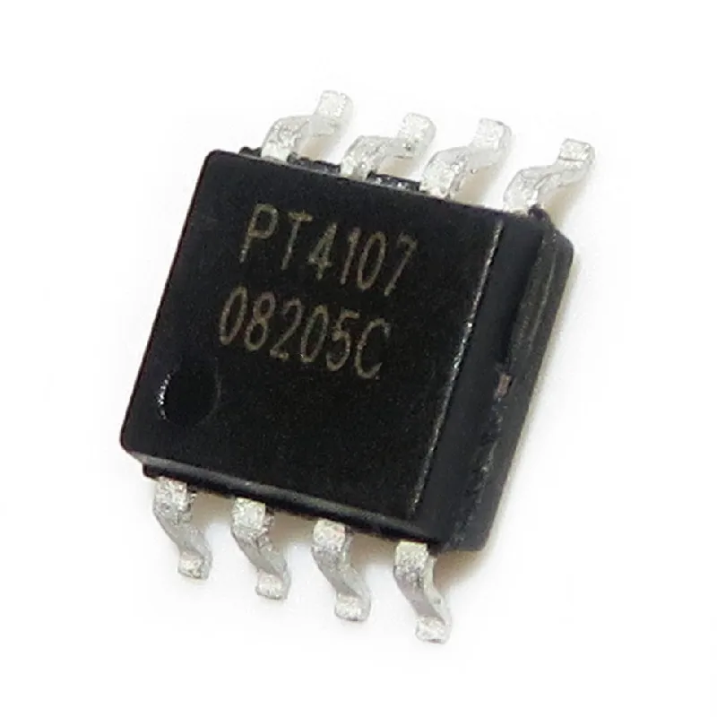 5PCS TOP223GN TOP223 PT4107 4107 MX25L1633EM2I-10G MX25L1633EM2I AOD418 D418 PM6686TR PM6686 TS922IDT TS922 922ID