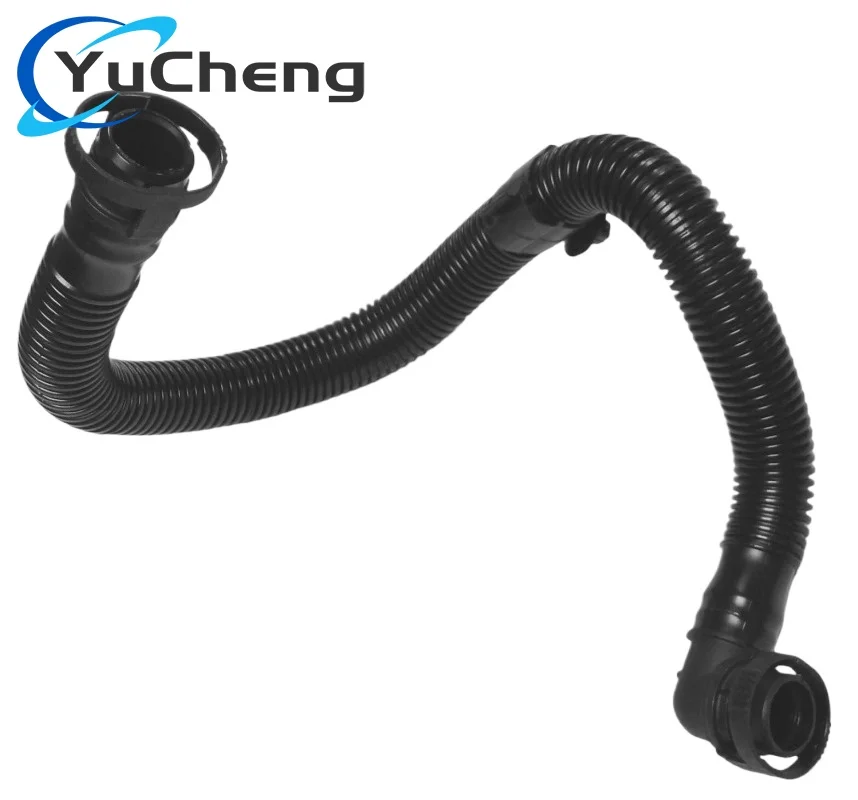 

06F103235E Brand New Crankcase Breather Ventilation Hose For Volkswagen Audi Skoda A6