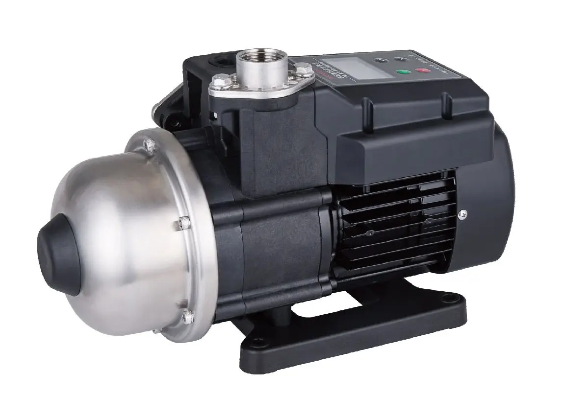 APM204 Permanent Magnetic Variable Frequency Drive Water Pump