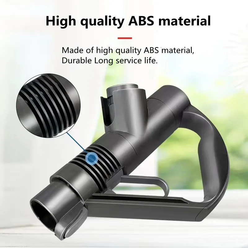 Replacement Wand Handle For Dyson DC19 DC26 DC29 DC33C DC37 DC23 DC32 DC36 DC48 DC52 Sweeping Parts Household Sweeper