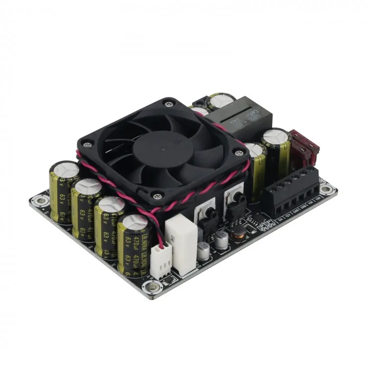 PS-SP12148 500W Boost Module DC to DC Step-up Converter Board Mount 12V to 24V 48V DC Power Supply for Cars view 4