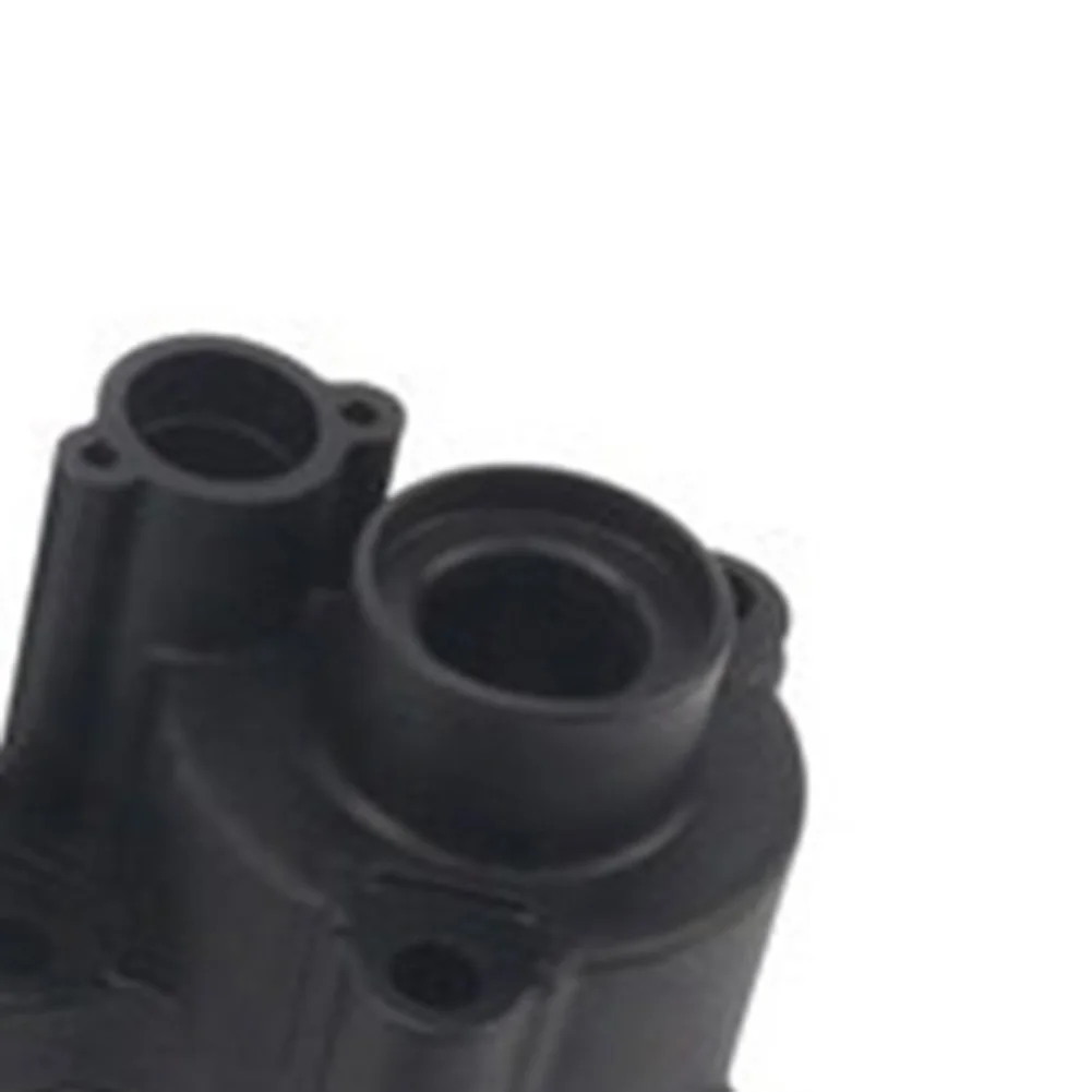 1 Set Water Pump Impeller Repair Kit 67F-W0078-00-00 Rubber Metal For Yama 4-Str Engine 75-100HP Outboard Motor Parts