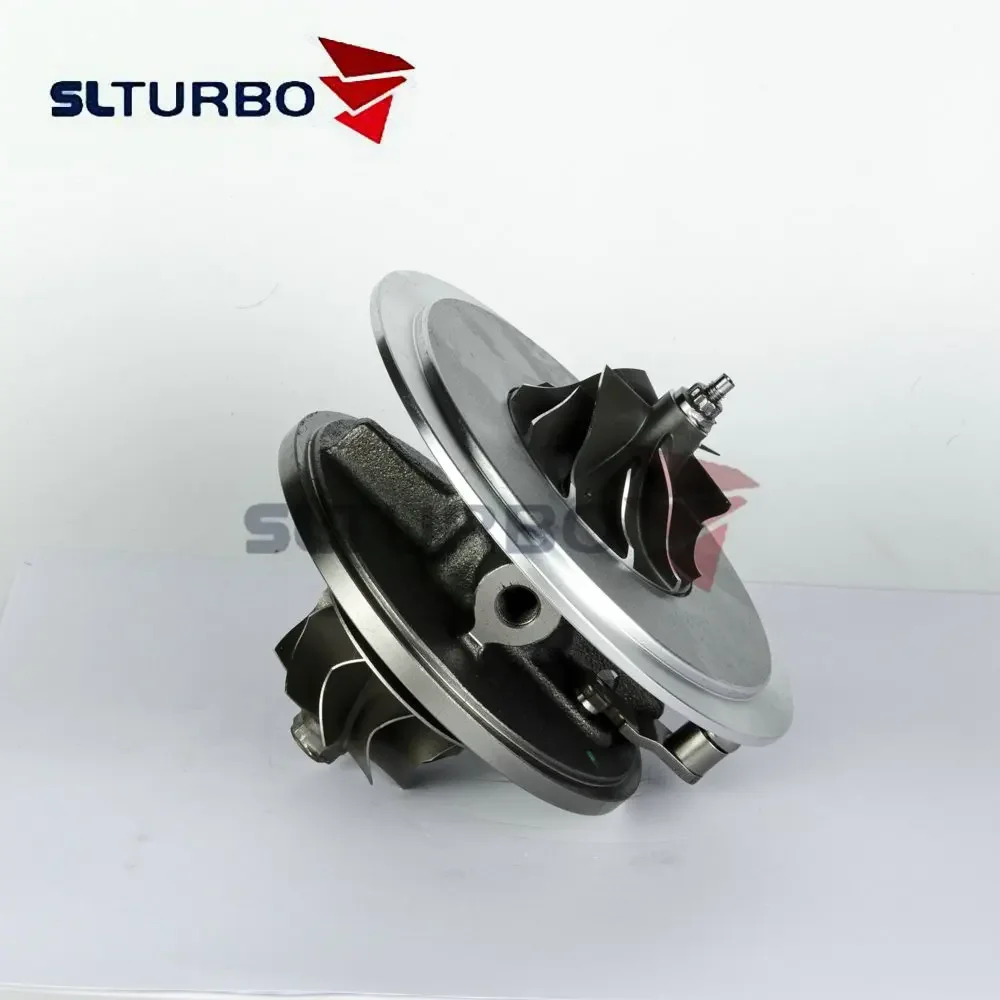 GTA2260VK Turbo Core Balanced Turbocharger Chra 7790306L Turbine Charger Cartridge For BMW X5 E53 3.0D 160Kw M57N 2003-  2005