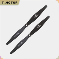T-Motor 2025 New F3P T8542 4D Propeller Polymer Carbon For Fixed Wing Drone