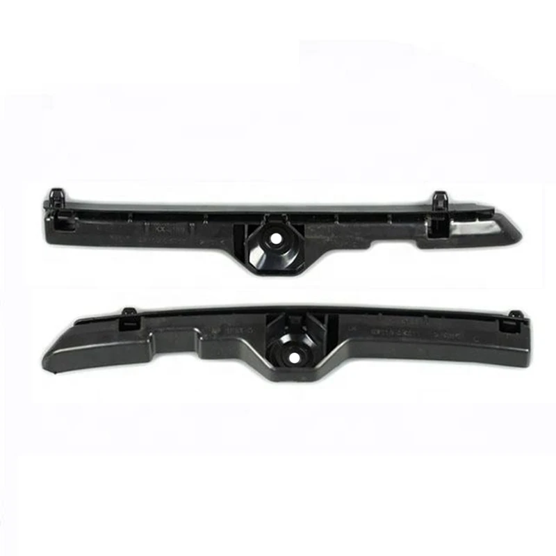 

NEW-1 Pair Bumper Fender Support Bracket For Toyota Hilux Vigo 52115-0K011 52116-0K011