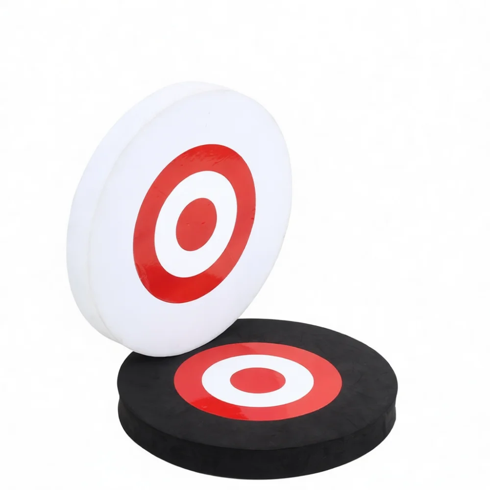 Round Archery Target 25cm Eva - đánh giá và giá Practice Target Board